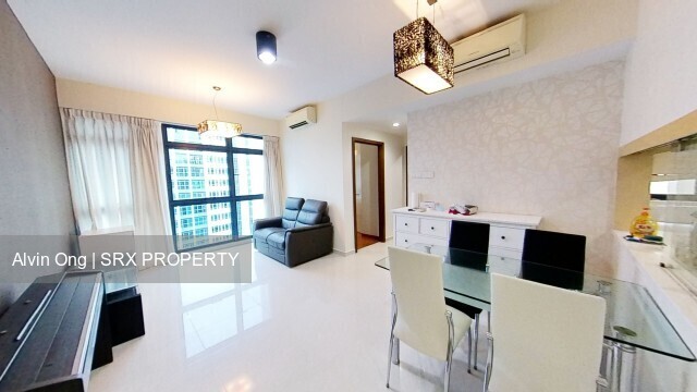 City Square Residences (D8), Condominium #517641871